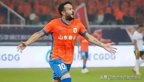 山东鲁能不惑水波,步入中超三连胜 山东鲁能不惑水波,步入中超三连胜