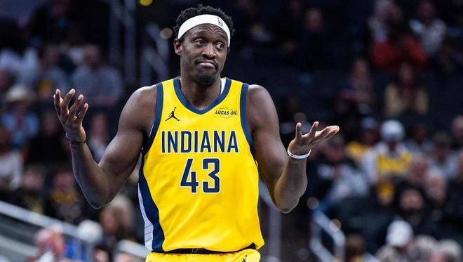 猛龙绝杀雄鹿,西亚卡姆状态火热 猛龙绝杀雄鹿,西亚卡姆状态火热