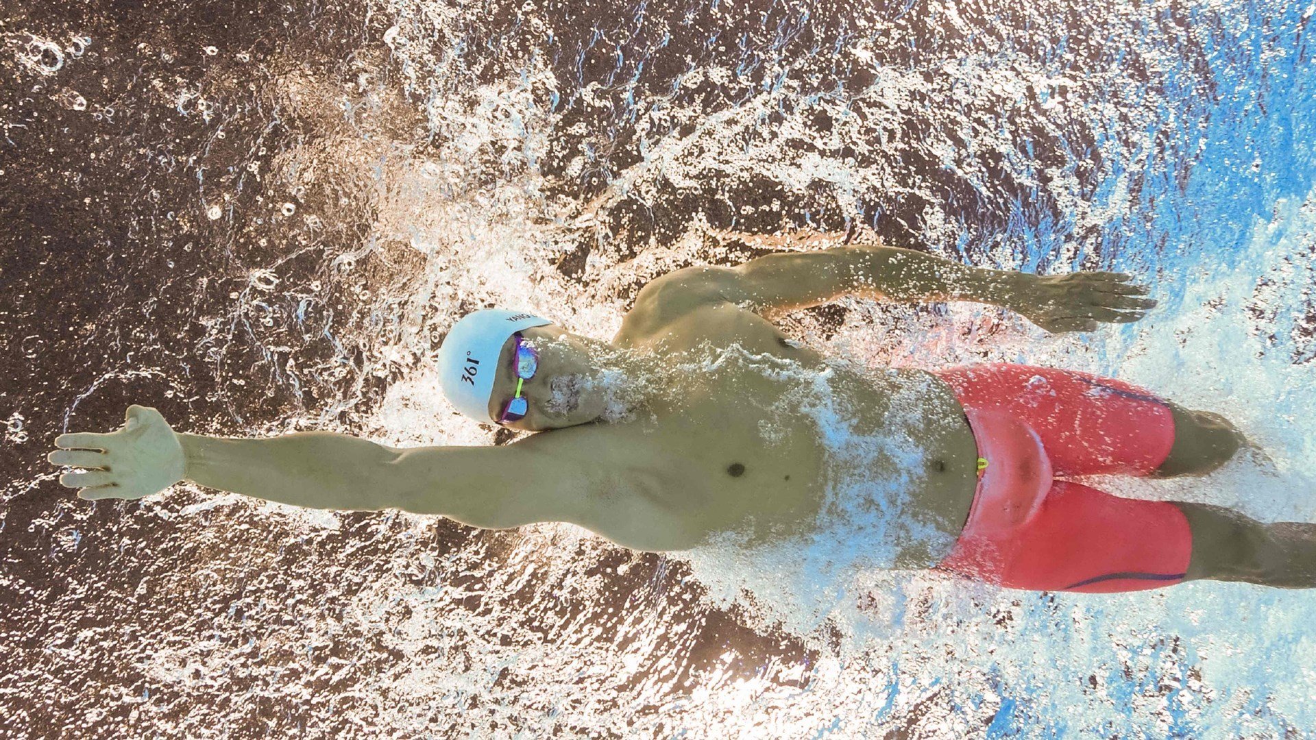 赛道上的命运之手，拉梅洛如何成为F1年度争冠之夜的胜负手